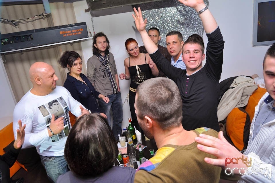 Sâmbătă începe distracţia în Heat, 