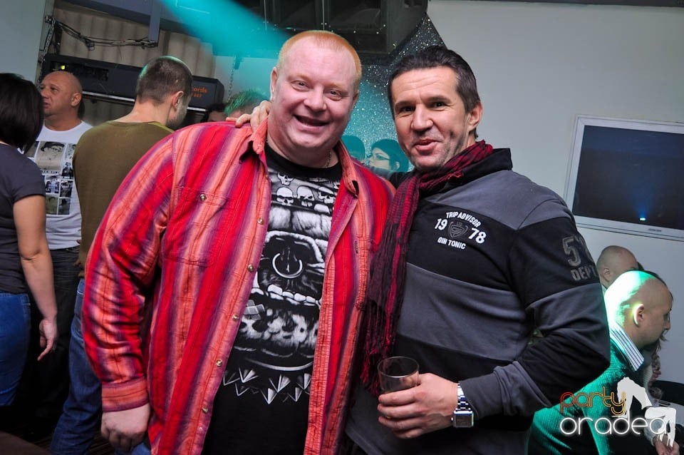 Sâmbătă începe distracţia în Heat, 