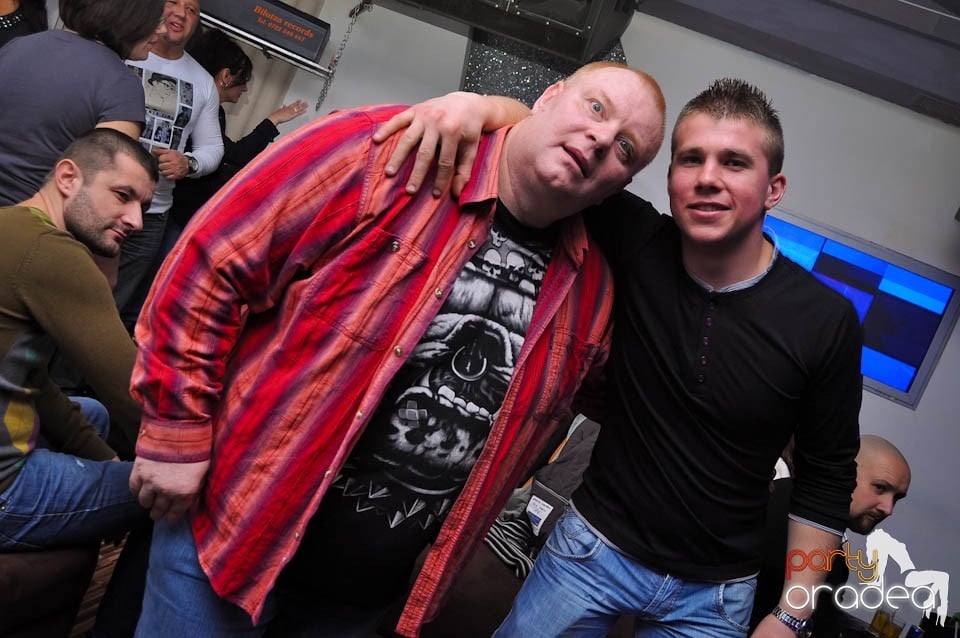 Sâmbătă începe distracţia în Heat, 