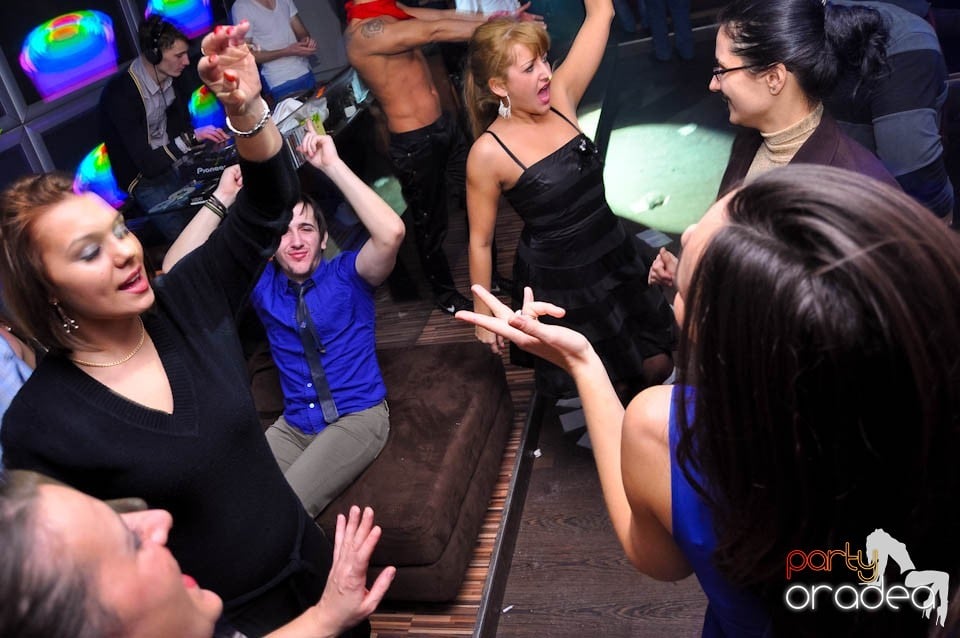 Sâmbătă începe distracţia în Heat, 