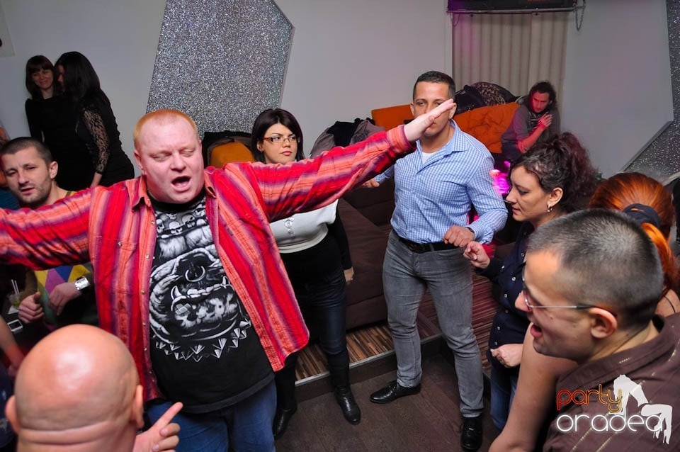 Sâmbătă începe distracţia în Heat, 