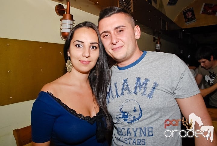 Sâmbătă începe distracţia în Yellow Submarine, 