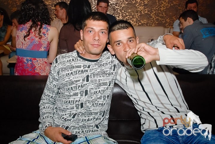 Sâmbătă noapte în Club Rio, 