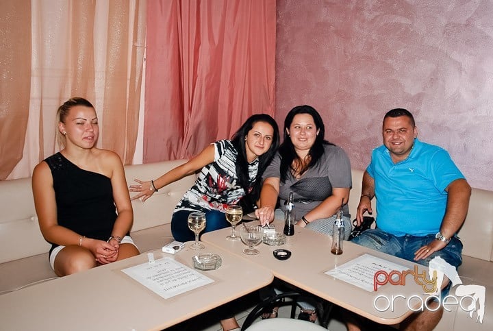 Sâmbătă noapte în Club Rio, 