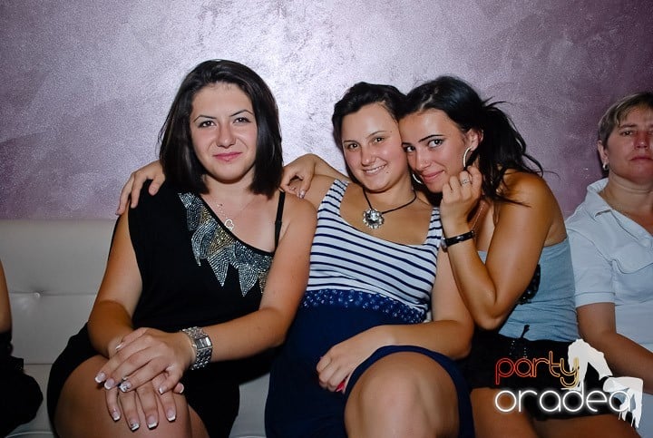 Sâmbătă noapte în Club Rio, 