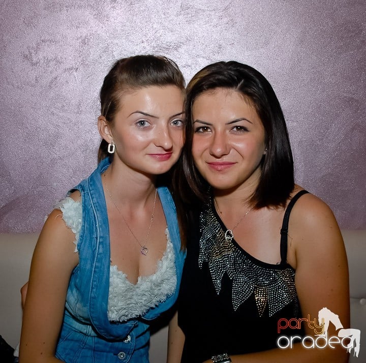 Sâmbătă noapte în Club Rio, 