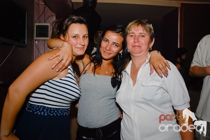 Sâmbătă noapte în Club Rio, 