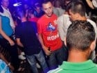 Sâmbătă noaptea @ Club Escape