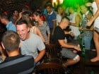 Sâmbătă noaptea @ Club Escape