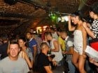 Sâmbătă noaptea @ Club Escape