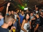 Sâmbătă noaptea @ Club Escape