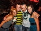 Sâmbătă noaptea @ Club Escape