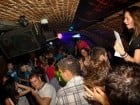 Sâmbătă noaptea @ Club Escape