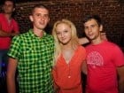 Sâmbătă noaptea @ Club Escape