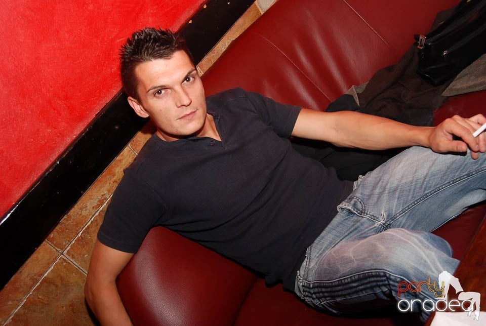 Sâmbătă noaptea e party în Downtown, 