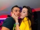 Sâmbătă noaptea în Club Atti's