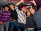 Sâmbătă noaptea în Club Atti's