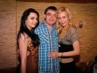 Sâmbătă noaptea în Club Downtown