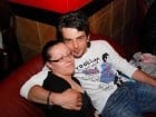 Sâmbătă noaptea în Club Downtown