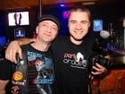 Sâmbătă noaptea în Club Downtown