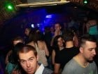 Sâmbătă noaptea în Club Escape