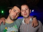 Sâmbătă noaptea în Club Escape