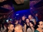 Sâmbătă noaptea în Club Escape