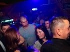 Sâmbătă noaptea în Club Escape