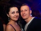 Sâmbătă noaptea în Club Escape