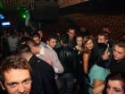 Sâmbătă noaptea în Club Escape