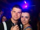 Sâmbătă noaptea în Club Escape