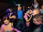 Sâmbătă noaptea în Club Escape