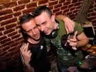 Sâmbătă noaptea în Club Escape