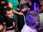 Sâmbătă noaptea în Club Escape