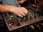 Sâmbătă noaptea în Club Escape