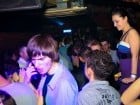 Sâmbătă noaptea în Club Escape