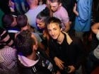 Sâmbătă noaptea în Club Escape