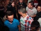 Sâmbătă noaptea în Club Escape