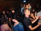 Sâmbătă noaptea în Club Escape