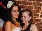 Sâmbătă noaptea în Club Escape