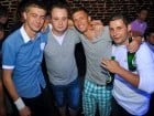 Sâmbătă noaptea în Club Escape
