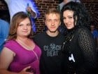 Sâmbătă noaptea în Club Escape