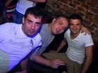 Sâmbătă noaptea în Club Escape