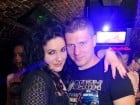 Sâmbătă noaptea în Club Escape