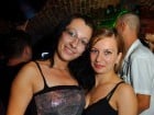 Sâmbătă noaptea în Club Escape