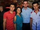 Sâmbătă noaptea în Club Escape