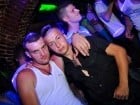 Sâmbătă noaptea în Club Escape