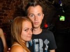 Sâmbătă noaptea în Club Escape