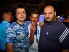 Sâmbătă noaptea în Club Escape