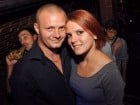 Sâmbătă noaptea în Club Escape